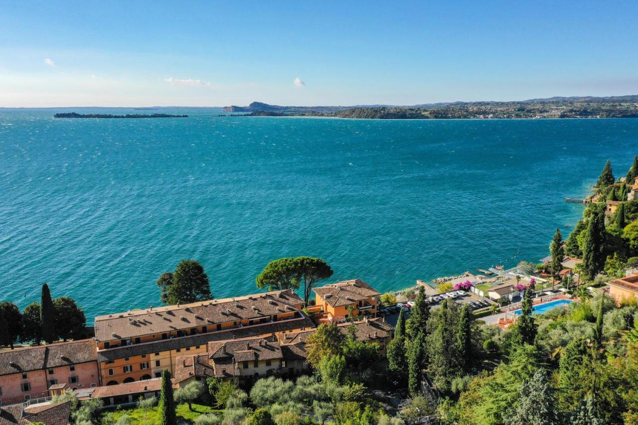 La Villa Fasano Gardone Riviera Exteriér fotografie